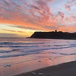 Seascape - Fantastic Location With Sea Views!