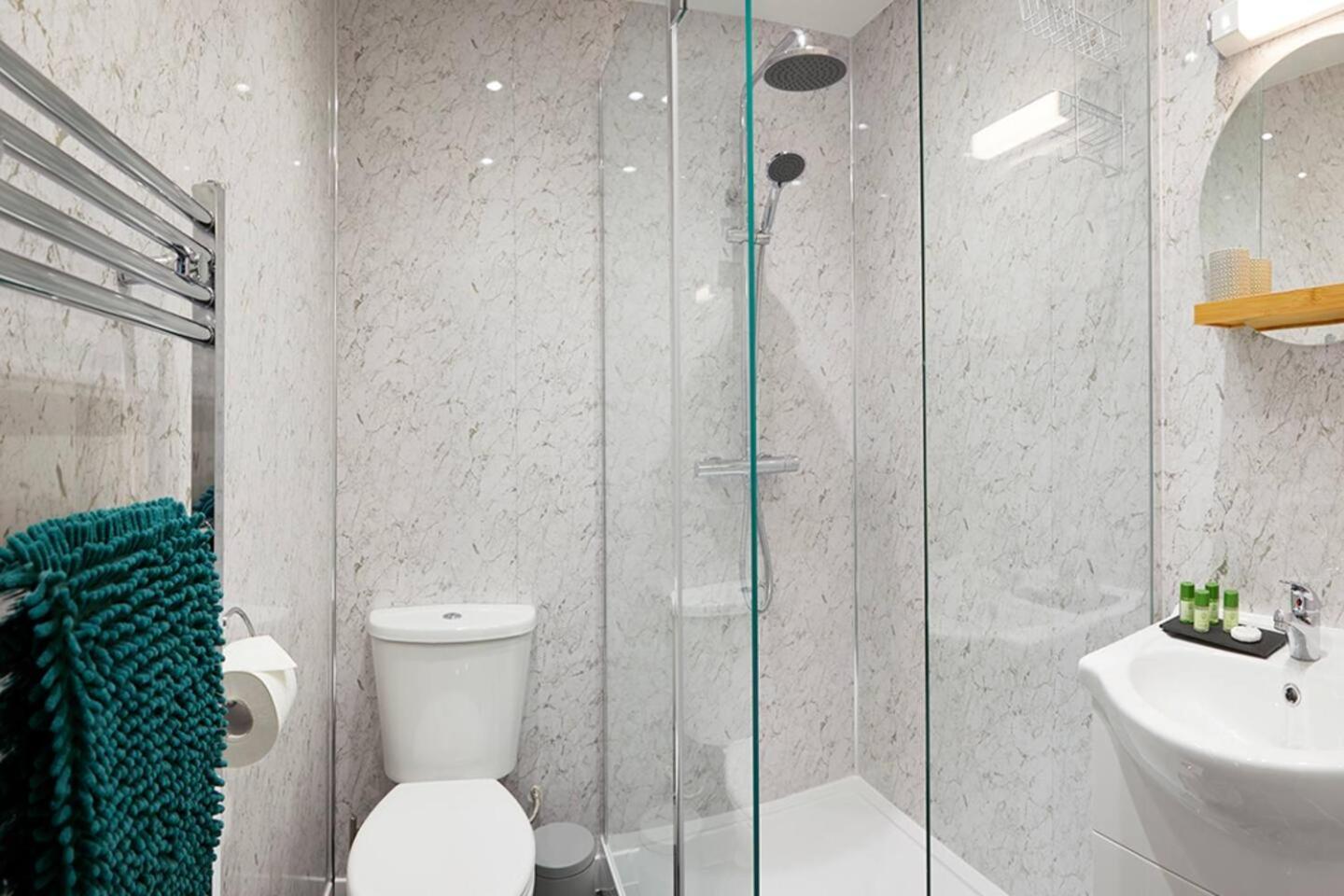 Seascape - Fantastic Location With Sea Views! Apartment *