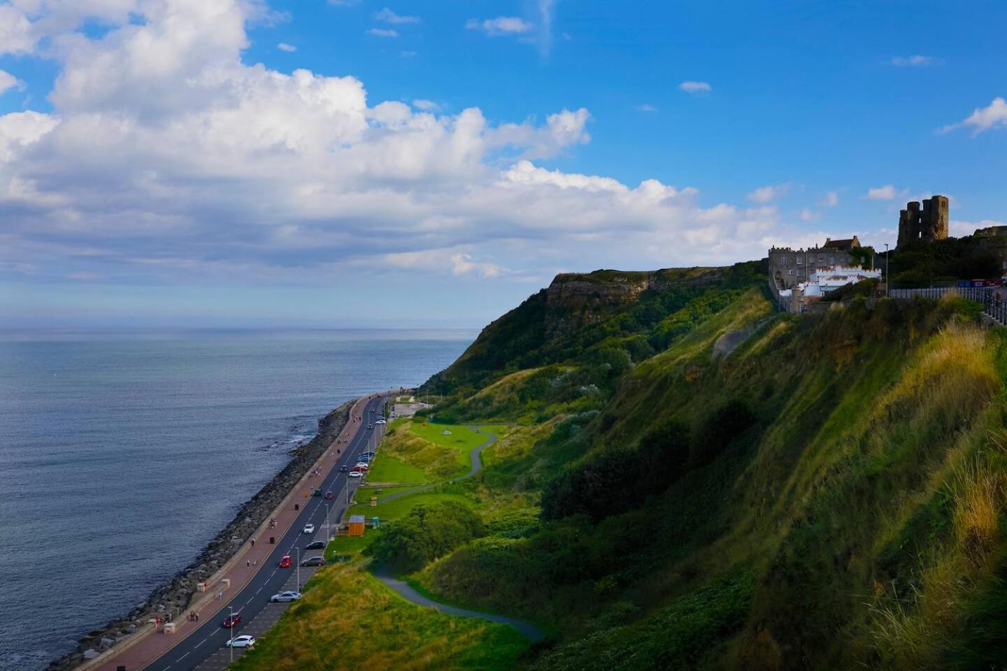 Seascape - Fantastic Location With Sea Views!