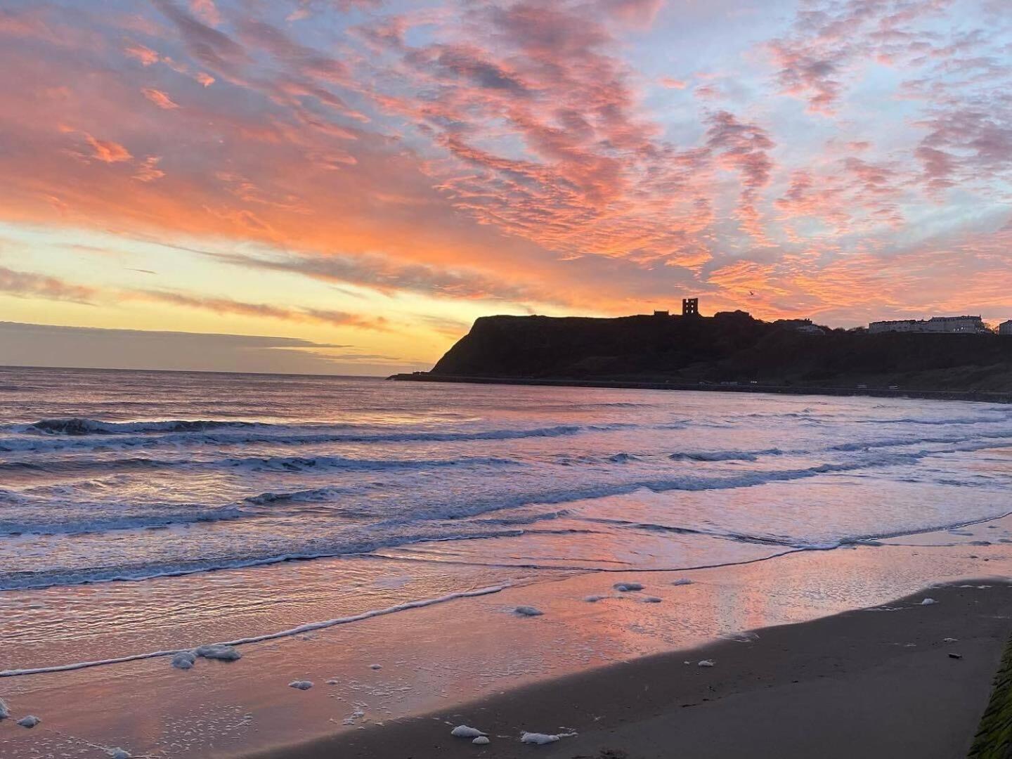 Apartment Seascape - Fantastic Location With Sea Views! Scarborough