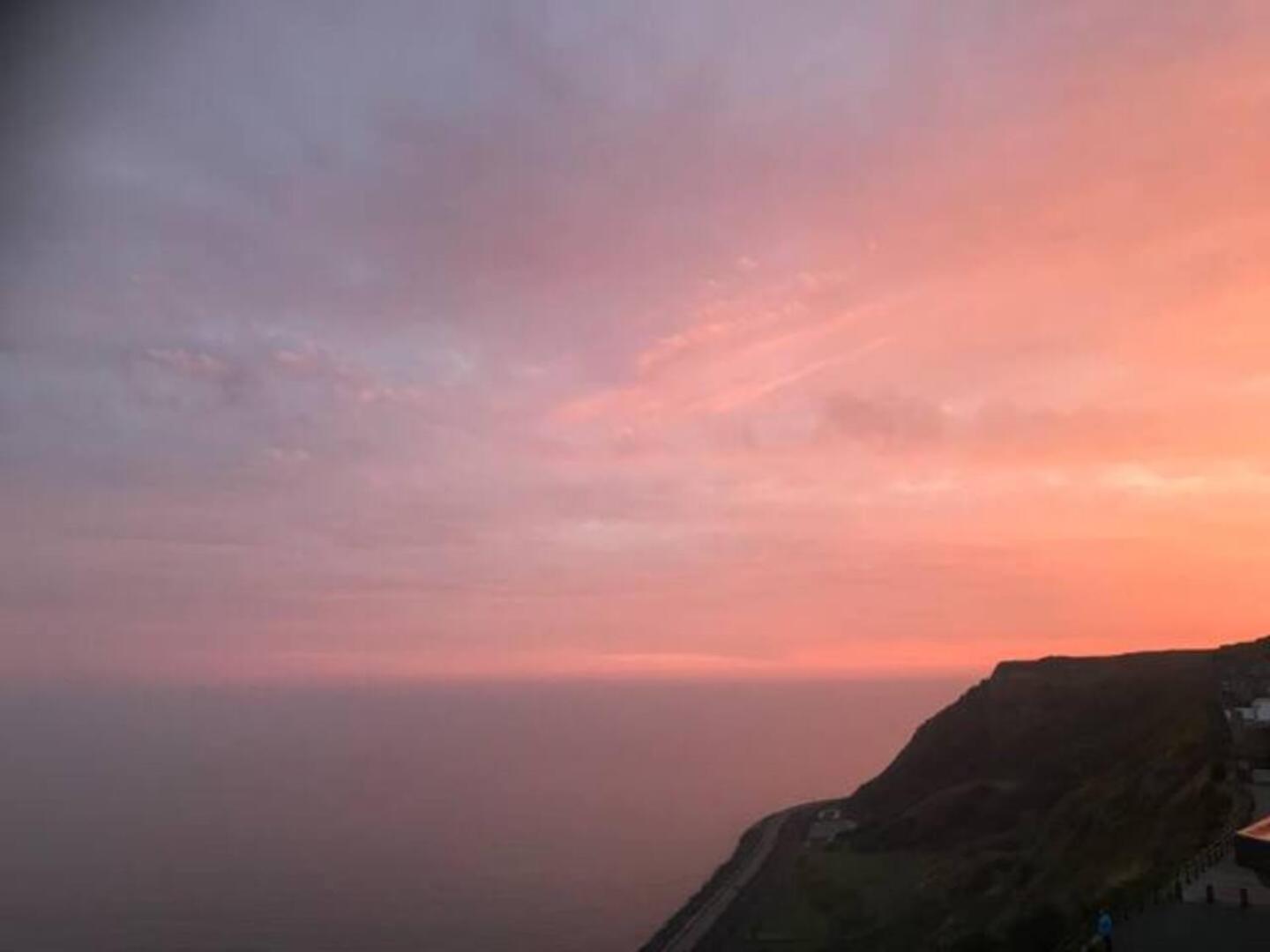 Seascape - Fantastic Location With Sea Views! Apartment