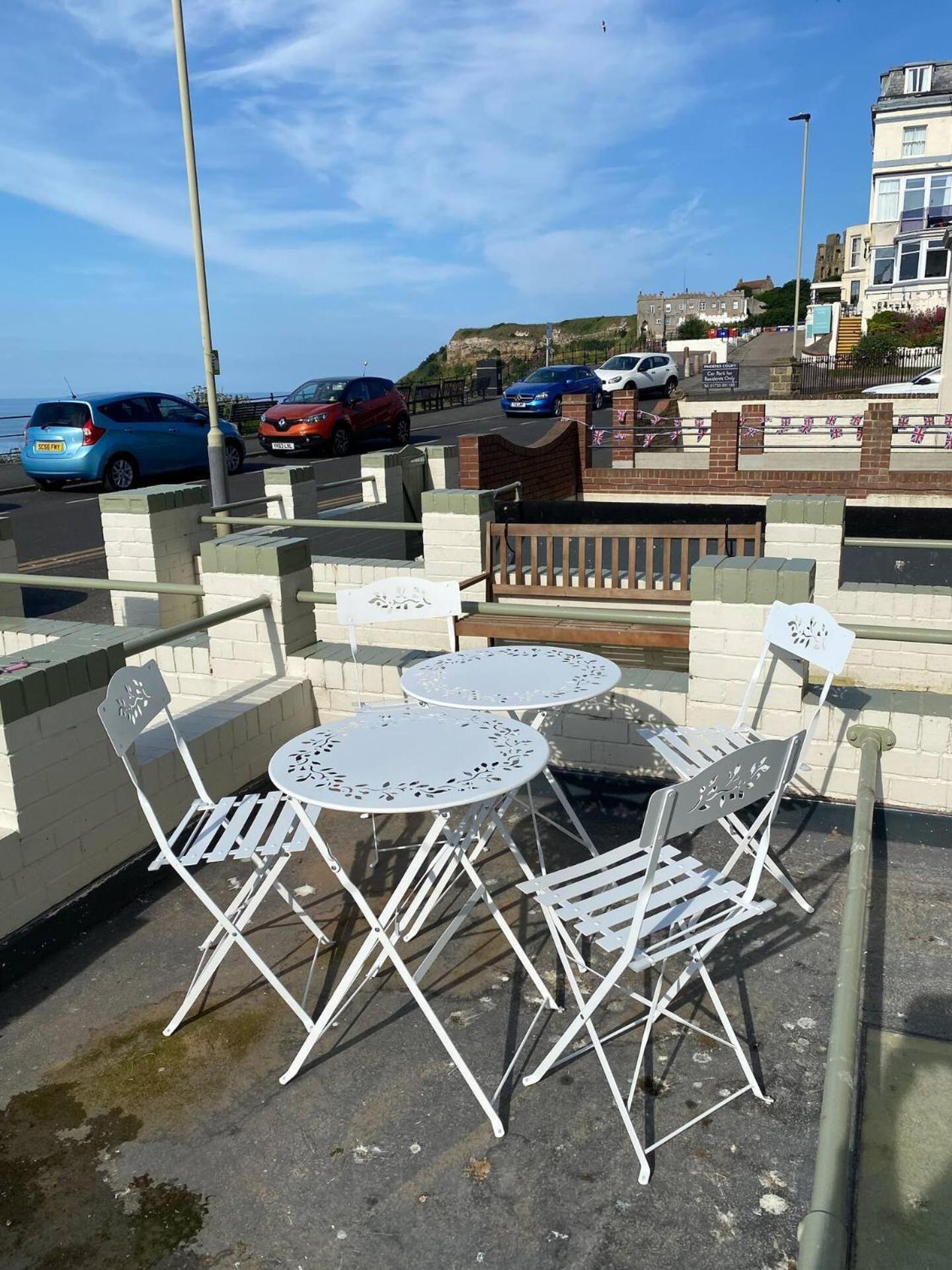 Apartment Seascape - Fantastic Location With Sea Views!